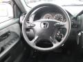  2004 Honda CR-V EX 4WD Steering Wheel #16