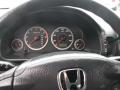  2004 Honda CR-V EX 4WD Gauges #20