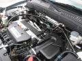  2004 CR-V 2.4 Liter DOHC 16-Valve i-VTEC 4 Cylinder Engine #23