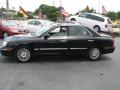  2004 Hyundai XG350 Black Obsidian #6