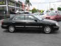  2004 Hyundai XG350 Black Obsidian #10