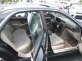  2004 Hyundai XG350 Beige Interior #12