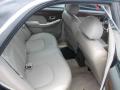  2004 Hyundai XG350 Beige Interior #16