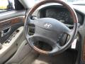  2004 Hyundai XG350 L Sedan Steering Wheel #18