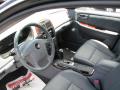  2006 Kia Optima Gray Interior #17