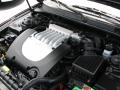  2006 Optima 2.7 Liter DOHC 16 Valve V6 Engine #21