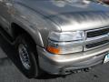 2001 Suburban 2500 LT #2