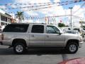  2001 Chevrolet Suburban Light Pewter Metallic #12