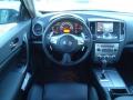 Dashboard of 2011 Nissan Maxima 3.5 SV Sport #6