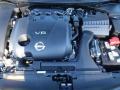  2011 Maxima 3.5 Liter DOHC 24-Valve CVTCS V6 Engine #10