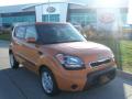 2011 Soul + #1