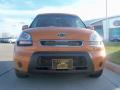 2011 Soul + #2