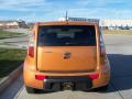  2011 Kia Soul Ignition Orange #5