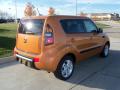 2011 Soul + #6