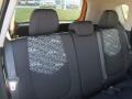  2011 Kia Soul Black Soul Logo Cloth Interior #14