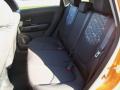  2011 Kia Soul Black Soul Logo Cloth Interior #15