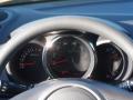  2011 Kia Soul + Gauges #17