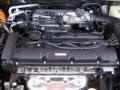  2011 Soul 2.0 Liter DOHC 16-Valve CVVT 4 Cylinder Engine #29