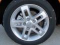  2011 Kia Soul + Wheel #31