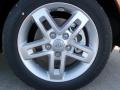  2011 Kia Soul + Wheel #32