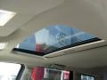 Sunroof of 2009 Jeep Grand Cherokee Limited 4x4 #12