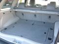  2009 Jeep Grand Cherokee Trunk #15