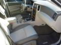 Dashboard of 2009 Jeep Grand Cherokee Limited 4x4 #17