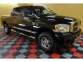 2008 Ram 2500 Laramie Mega Cab 4x4 #1