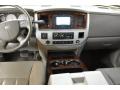 Dashboard of 2008 Dodge Ram 2500 Laramie Mega Cab 4x4 #5