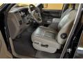  2008 Dodge Ram 2500 Khaki Interior #11