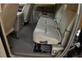  2008 Dodge Ram 2500 Khaki Interior #12
