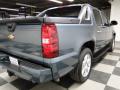 2008 Avalanche LTZ #10