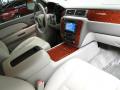 Dashboard of 2008 Chevrolet Avalanche LTZ #13