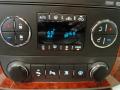 Controls of 2008 Chevrolet Avalanche LTZ #17