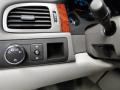 Controls of 2008 Chevrolet Avalanche LTZ #18