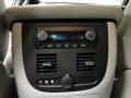 Controls of 2008 Chevrolet Avalanche LTZ #20