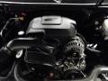  2008 Avalanche 5.3 Liter OHV 16-Valve Vortec V8 Engine #27