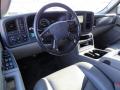  Pewter/Dark Pewter Interior GMC Yukon #11