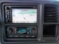 Navigation of 2005 GMC Yukon XL SLT 4x4 #13