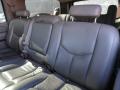  2005 GMC Yukon Pewter/Dark Pewter Interior #14
