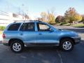 2004 Hyundai Santa Fe Arctic Blue #7 2004 Hyundai Santa Fe Arctic Blue #7