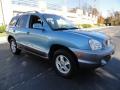 2004 Santa Fe LX 4WD #8 2004 Santa Fe LX 4WD #8