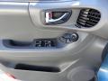 Door Panel of 2004 Hyundai Santa Fe LX 4WD #10 Door Panel of 2004 Hyundai Santa Fe LX 4WD #10