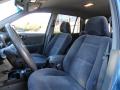 2004 Hyundai Santa Fe Gray Interior #11 2004 Hyundai Santa Fe Gray Interior #11