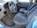 2004 Hyundai Santa Fe Gray Interior #12 2004 Hyundai Santa Fe Gray Interior #12
