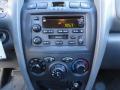 Controls of 2004 Hyundai Santa Fe LX 4WD #15 Controls of 2004 Hyundai Santa Fe LX 4WD #15