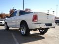 2011 Ram 1500 Sport Quad Cab 4x4 #8