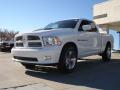 2011 Ram 1500 Sport Quad Cab 4x4 #10