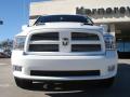 2011 Ram 1500 Sport Quad Cab 4x4 #11