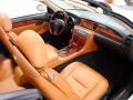  2004 Lexus SC Saddle Interior #11